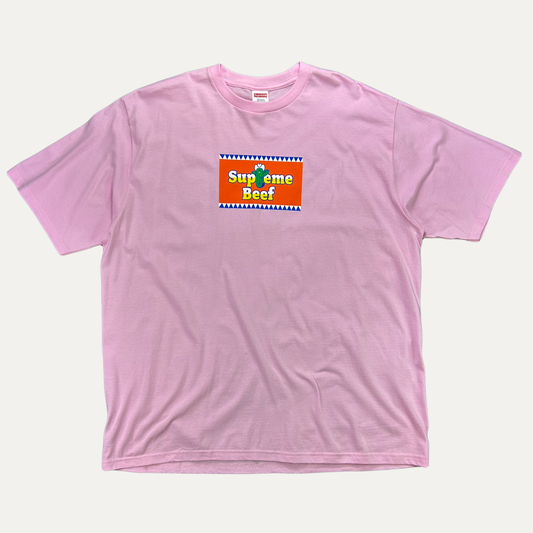 Supreme Beef T-Shirt