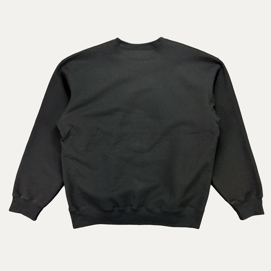 Supreme Box Logo Crewneck