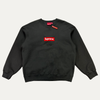 Supreme Box Logo Crewneck