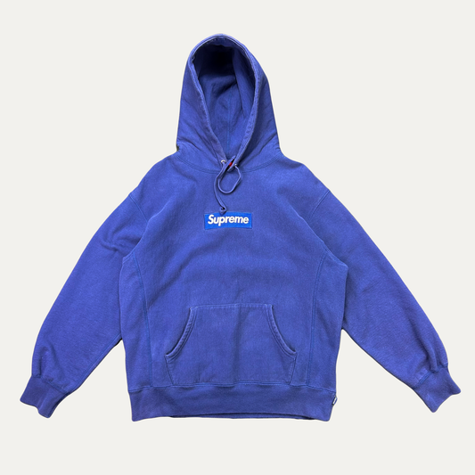 Supreme Box Logo Hoodie