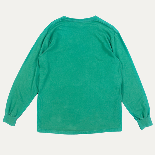 Supreme Box Logo Long-Sleeve T-Shirt