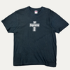 Supreme Cross Box Logo T-Shirt