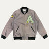 Supreme Cadet Varsity Jacket