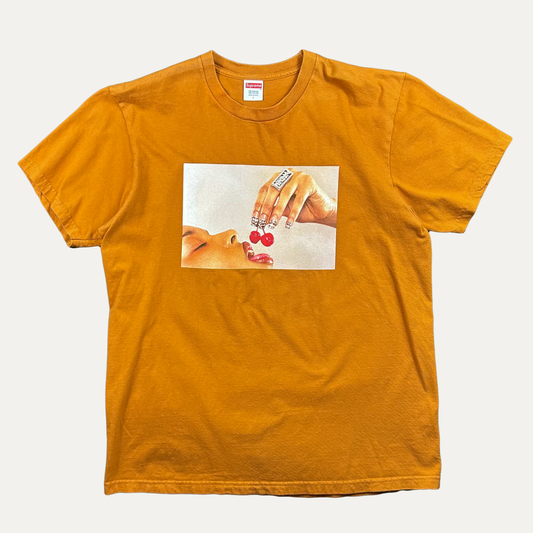 Supreme Cherries T-Shirt