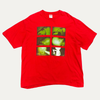Supreme Chris Cunningham Rubber Johnny T-Shirt