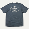 Supreme Crest Pocket Logo T-Shirt