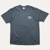 Supreme Crest Pocket Logo T-Shirt