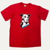 Supreme Pitbull T-Shirt