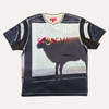 Supreme Damien Hirst Soccer Jersey