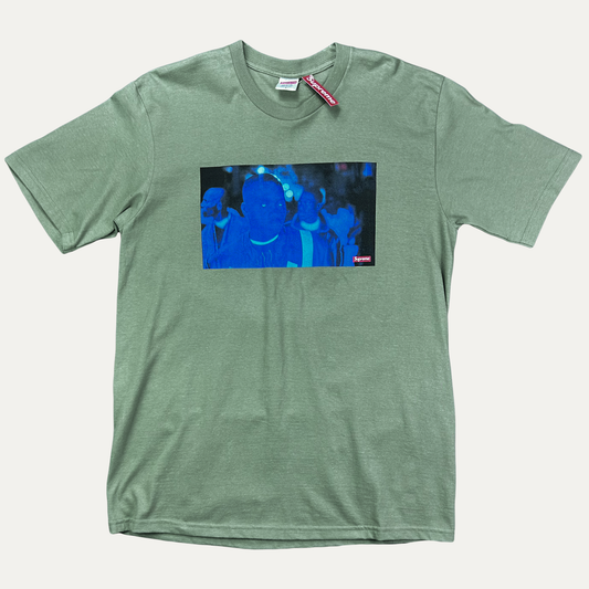 Supreme Belly America Eats Its Young T-Shirt