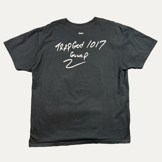 Supreme Gucci Mane T-Shirt