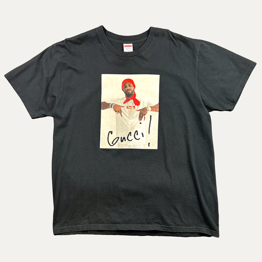 Supreme Gucci Mane T-Shirt