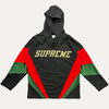Supreme Hooded Hockey Jersey