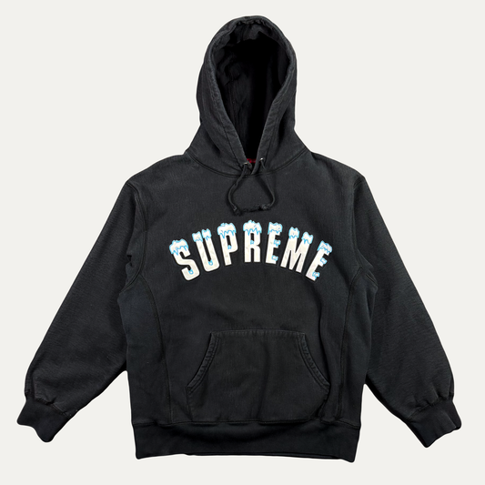 Supreme Icy Arc Hoodie