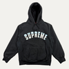 Supreme Icy Arc Hoodie