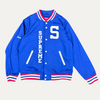 Supreme Aces Varsity Jacket