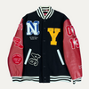 Supreme All City FW06 Varsity Jacket