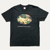 Supreme Leda And The Swan T-Shirt