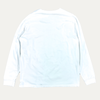 Supreme Chest Logo Longsleeve T-Shirt