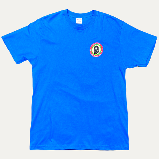 Supreme MLK Pocket Graphic T-Shirt
