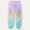 Supreme Side Logo Nylon Track Pant