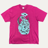 Supreme Mutants Graphic T-Shirt