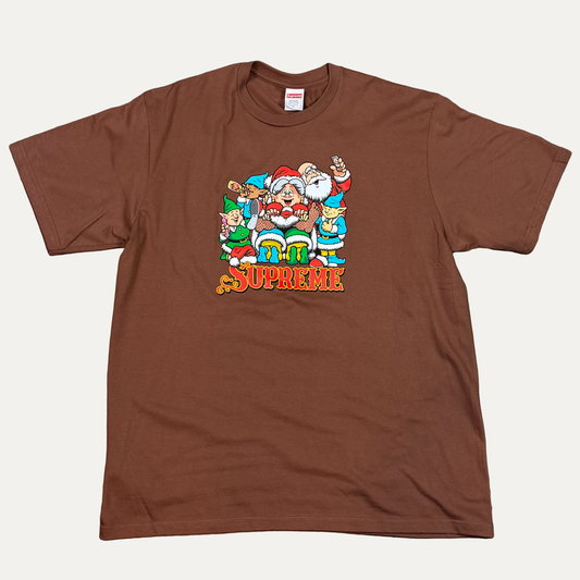 Supreme Naughty T-Shirt