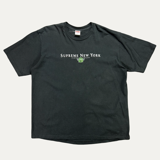 Supreme Tradition T-Shirt