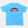 Supreme New York Circle Logo T-Shirt