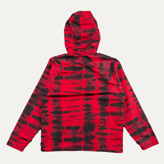 Supreme Pullover Windbreaker Jacket