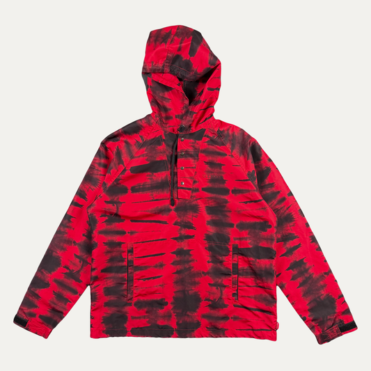 Supreme Pullover Windbreaker Jacket