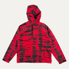 Supreme Pullover Windbreaker Jacket