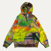 Supreme Rammellzee Sweatshirt Hoodie