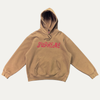 Supreme Script Spellout Hoodie