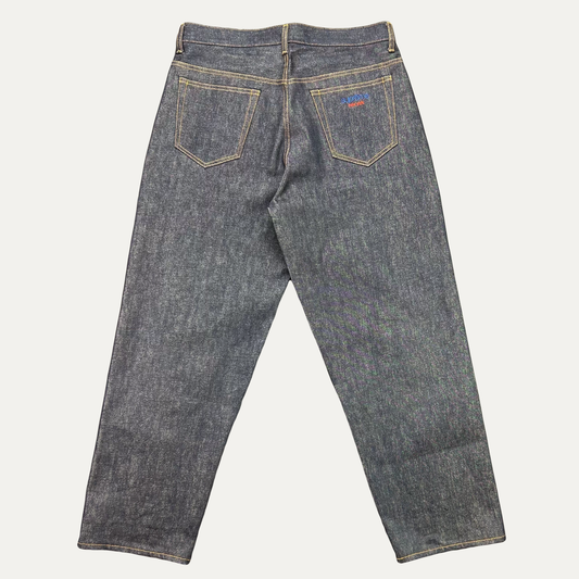 Supreme Selvedge Denim Jean