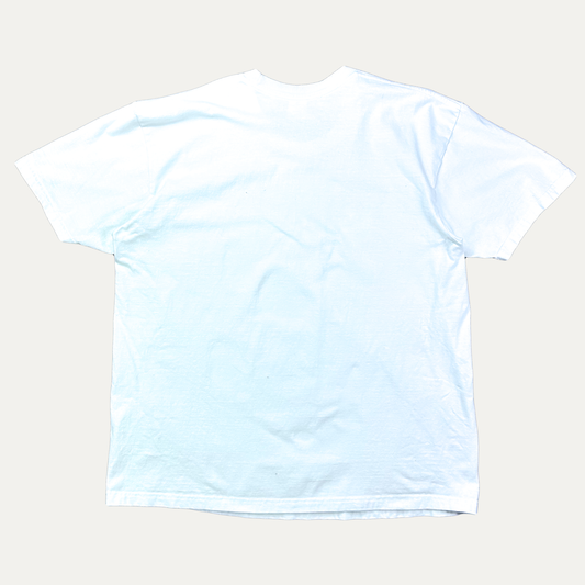 Supreme Shrek Spellout T-Shirt
