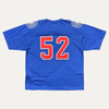 Supreme Spiderweb Football Jersey