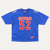 Supreme Spiderweb Football Jersey
