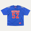 Supreme Spiderweb Football Jersey