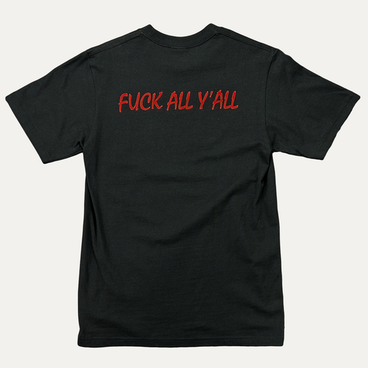 Supreme Split Logo T-Shirt