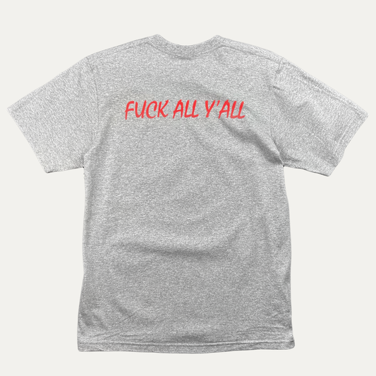 Supreme Split Logo T-Shirt