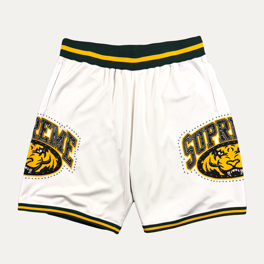 Supreme Studded Basketball Shorts