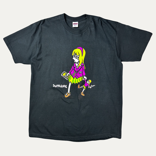 Supreme Suzie Switchblade T-Shirt