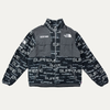 Supreme X The North Face Steep Tech Fleece Jacket