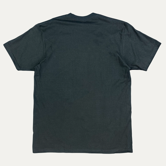 Supreme Smoke Spell Out T-Shirt