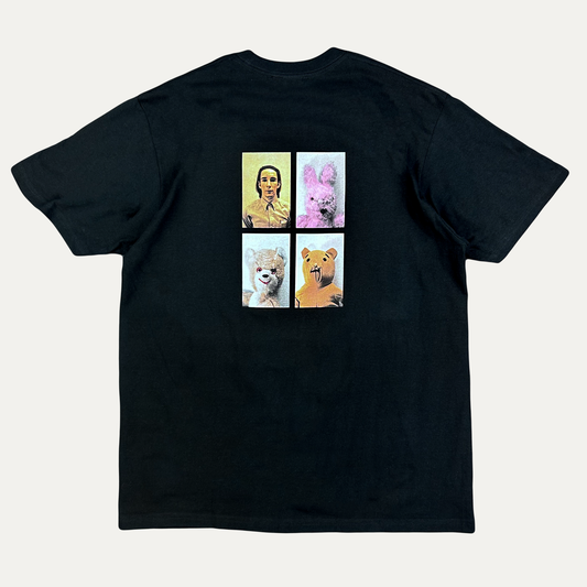Supreme Mike Kelley AhhYouth T-Shirt