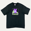 Supreme Bear Graphic T-Shirt