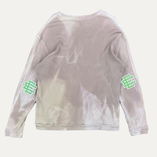 Eric Emanuel Thermal Long-Sleeve T-Shirt