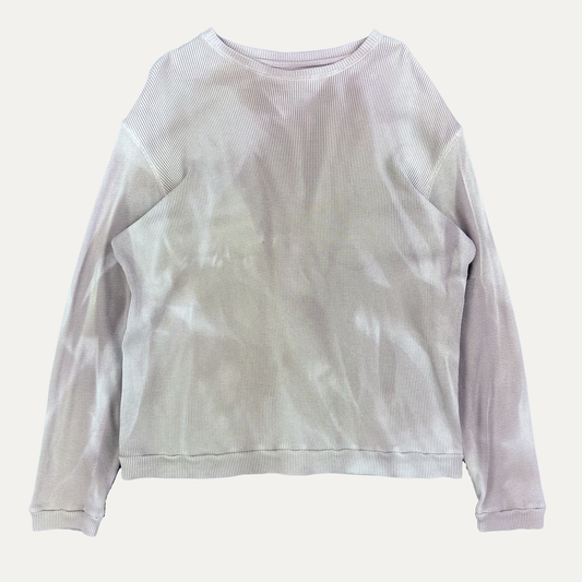Eric Emanuel Thermal Long-Sleeve T-Shirt