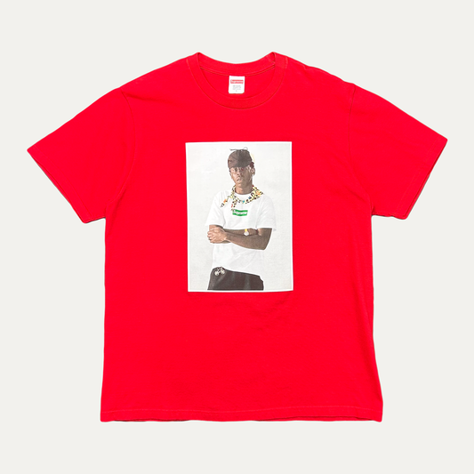 Supreme Tyler, The Creator T-Shirt